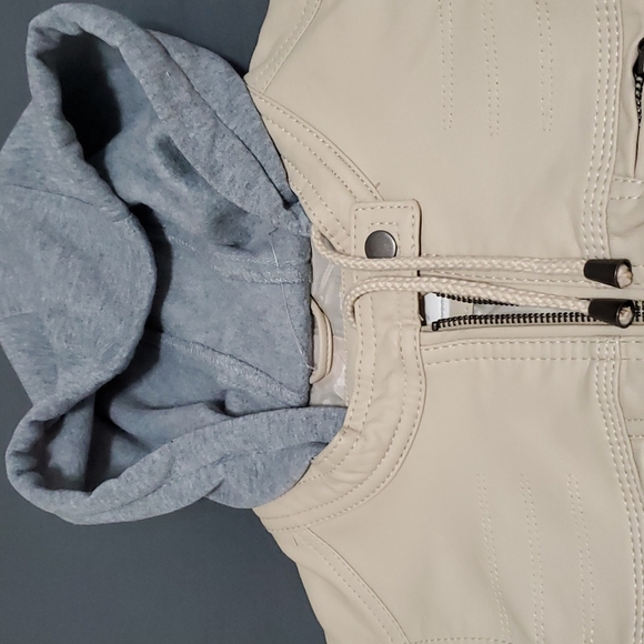 CI SONO JACKET - Picture 12 of 15